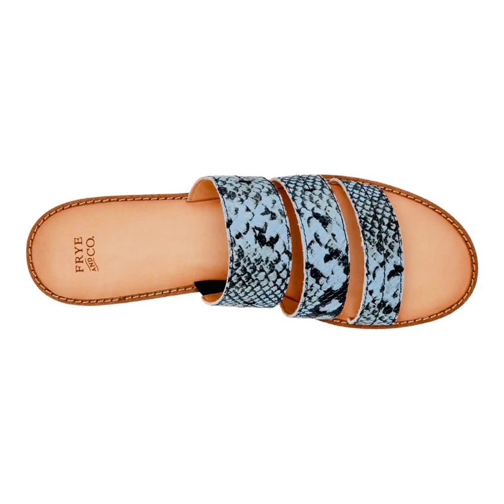 FRYE And  CO. Women Slip On Sandal